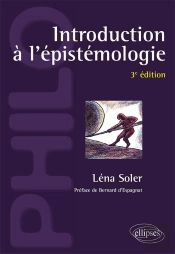 Introduction À L'Épistémologie (3e Édition)