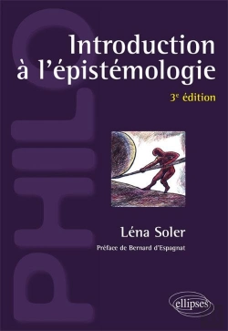 Bertrand.pt - Introduction À L'Épistémologie (3e Édition)