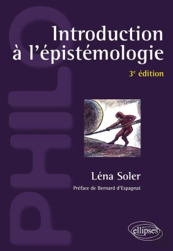 Bertrand.pt - Introduction À L'Épistémologie - 3e Édition