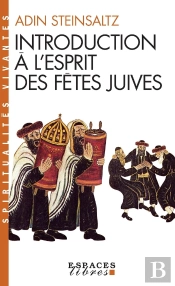 Introduction A L'Esprit Des Fetes Juives