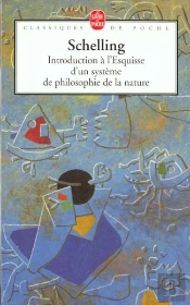 Introduction A L'Esquisse D'Un Systeme De Philosophie De La Nature