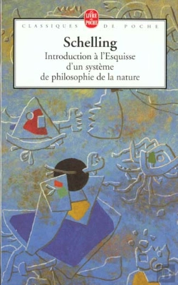 Bertrand.pt - Introduction A L'Esquisse D'Un Systeme De Philosophie De La Nature