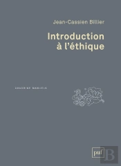 Introduction À L'Éthique