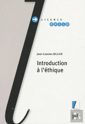 Introduction À L'Éthique