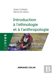 Introduction À L'Ethnologie Et À L'Anthropologie