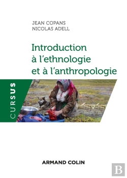 Bertrand.pt - Introduction À L'Ethnologie Et À L'Anthropologie