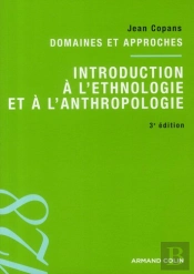 Introduction À L'Ethnologie Et À L'Anthropologie