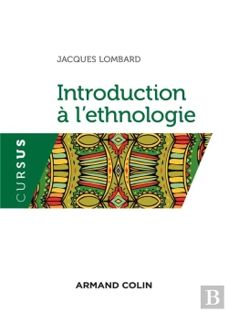 Bertrand.pt - Introduction A L'Ethnologie