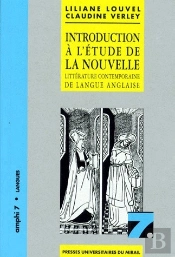 Introduction À L'Étude De La Nouvelle