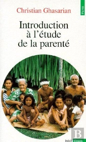 Introduction À L'Étude De La Parenté