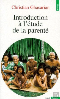 Bertrand.pt - Introduction À L'Étude De La Parenté