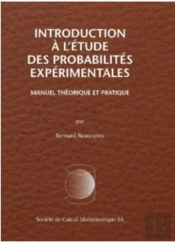 Introduction À L'Étude Des Probabilités Expérimentales