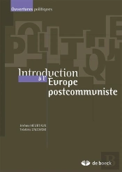 Introduction À L'Europe Postcommuniste