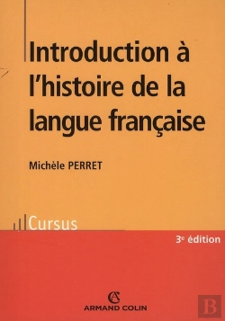 Bertrand.pt - Introduction À L'Histoire De La Langue Française (2e Édition)