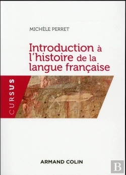 Bertrand.pt - Introduction À L'Histoire De La Langue Française (4e Édition)