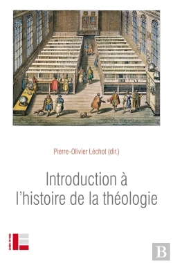 Bertrand.pt - Introduction À L'Histoire De La Théologie