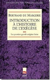 Introduction A L'Histoire De L'Exegese - Tome 2