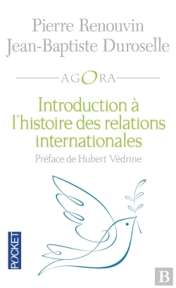 Bertrand.pt - Introduction À L'Histoire Des Relations Internationales