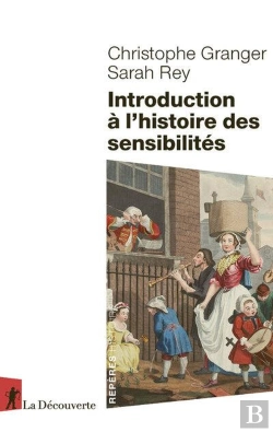 Bertrand.pt - Introduction À L'Histoire Des Sensibilités