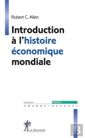 Introduction À L'Histoire Économique Mondiale