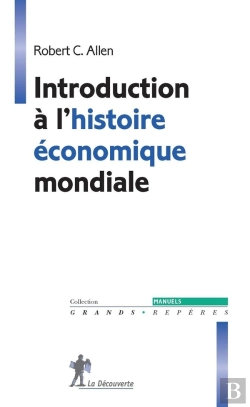Bertrand.pt - Introduction À L'Histoire Économique Mondiale