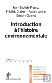 Introduction À L'Histoire Environnementale
