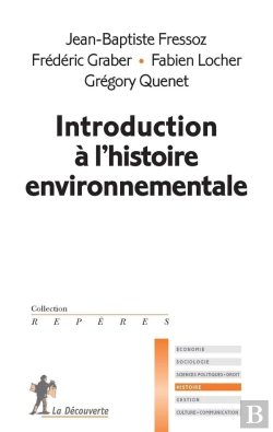 Bertrand.pt - Introduction À L'Histoire Environnementale