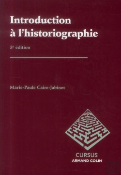 Bertrand.pt - Introduction À L'Historiographie (3e Édition)
