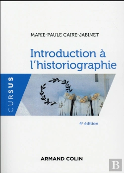 Bertrand.pt - Introduction À L'Historiographie (4e Édition)
