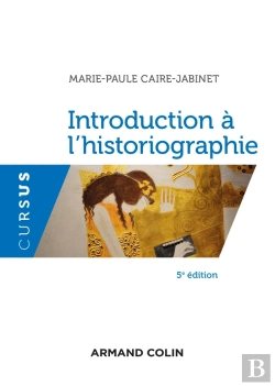 Bertrand.pt - Introduction À L'Historiographie (5e Édition)