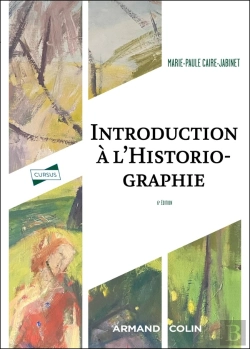 Bertrand.pt - Introduction À L'Historiographie (6e Édition)