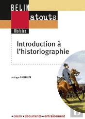 Introduction À L'Historiographie