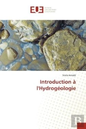 Introduction A L'Hydrogeologie