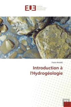 Bertrand.pt - Introduction A L'Hydrogeologie