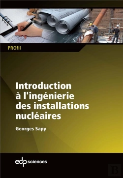 Bertrand.pt - Introduction À L'Ingénierie Des Installations Nucléaires