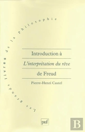 Introduction À L'Interprétation Du Rêve De Freud