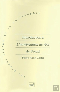 Bertrand.pt - Introduction À L'Interprétation Du Rêve De Freud