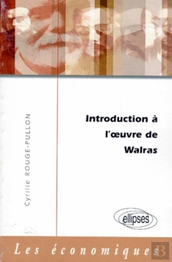 Bertrand.pt - Introduction À L'Oeuvre De Walras
