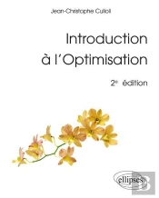 Introduction À L'Optimisation - 2e Édition