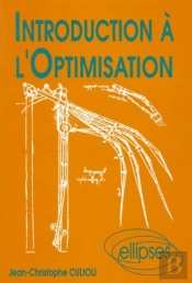Introduction A L'Optimisation