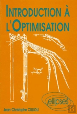 Bertrand.pt - Introduction A L'Optimisation