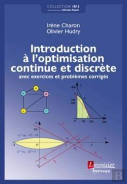 Bertrand.pt - Introduction A L'Optimisation Discrete Ou Continue (Collection Iris)
