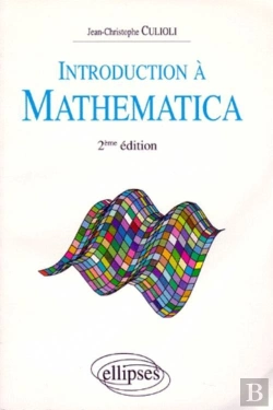 Bertrand.pt - Introduction À Mathematica