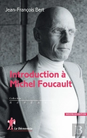 Introduction À Michel Foucault (Édition 2016)