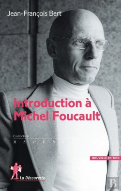Bertrand.pt - Introduction À Michel Foucault (Édition 2016)
