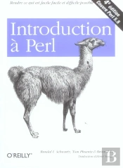 Introduction A Perl (4e Edition)