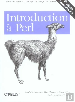 Bertrand.pt - Introduction A Perl (4e Edition)