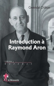 Introduction A Raymond Aron