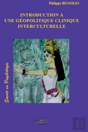 Introduction À Une Géopolitique Interculturelle