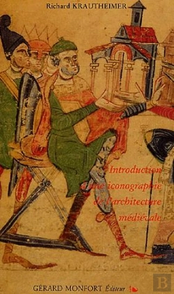 Bertrand.pt - Introduction A Une Iconographie De L'Architecture Medievale